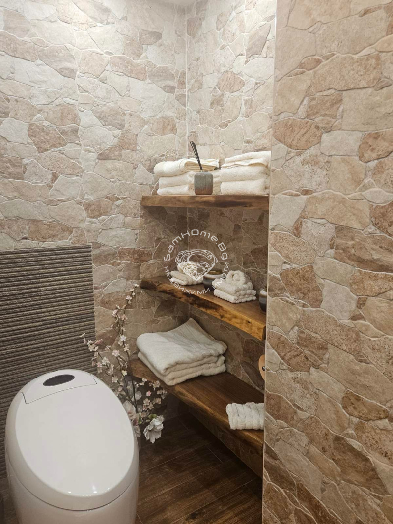 Kiadó  2 hálószobás Varna , Centar , 100 négyzetméter | 11748980 - kép [12]