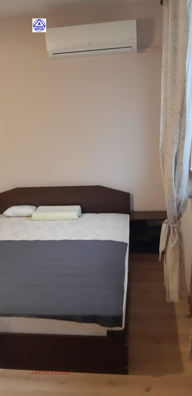 Дава под наем 3-СТАЕН, гр. Плевен, Широк център, снимка 9 - Апартаменти - 53031367