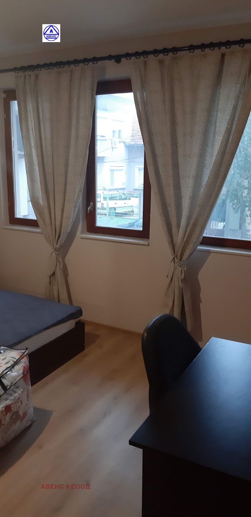 Дава под наем 3-СТАЕН, гр. Плевен, Широк център, снимка 3 - Апартаменти - 53031367