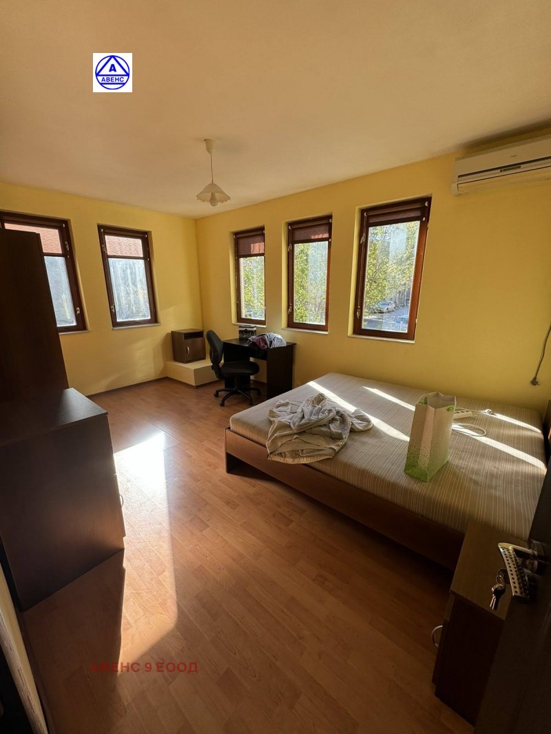 Дава под наем 3-СТАЕН, гр. Плевен, Широк център, снимка 15 - Апартаменти - 53031367