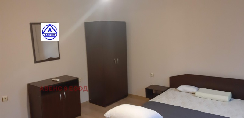 Дава под наем 3-СТАЕН, гр. Плевен, Широк център, снимка 8 - Апартаменти - 53031367