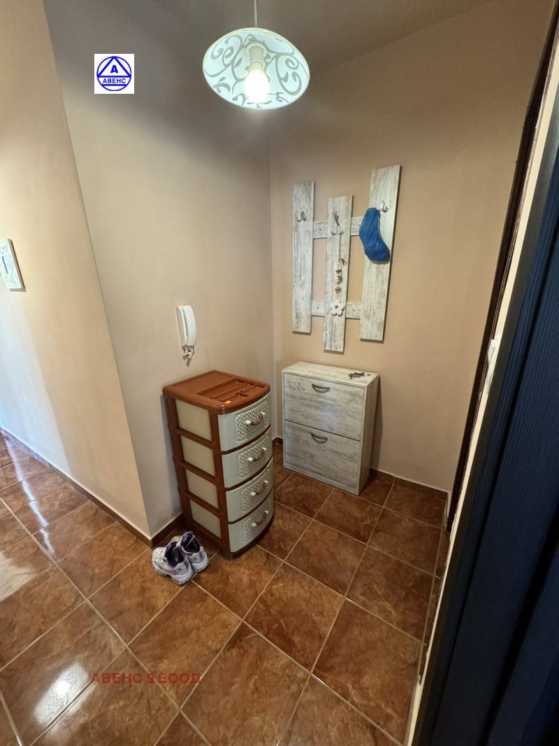 Дава под наем 3-СТАЕН, гр. Плевен, Широк център, снимка 4 - Апартаменти - 53031367