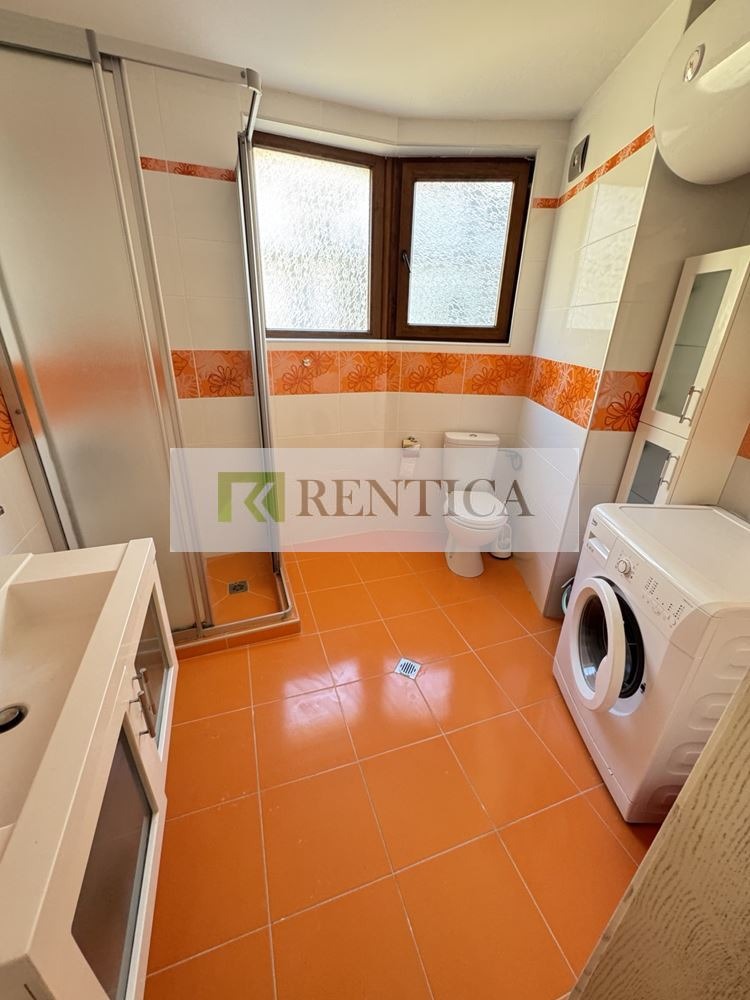 Дава под наем 3-СТАЕН, гр. Варна, Бриз, снимка 13 - Апартаменти - 53085441