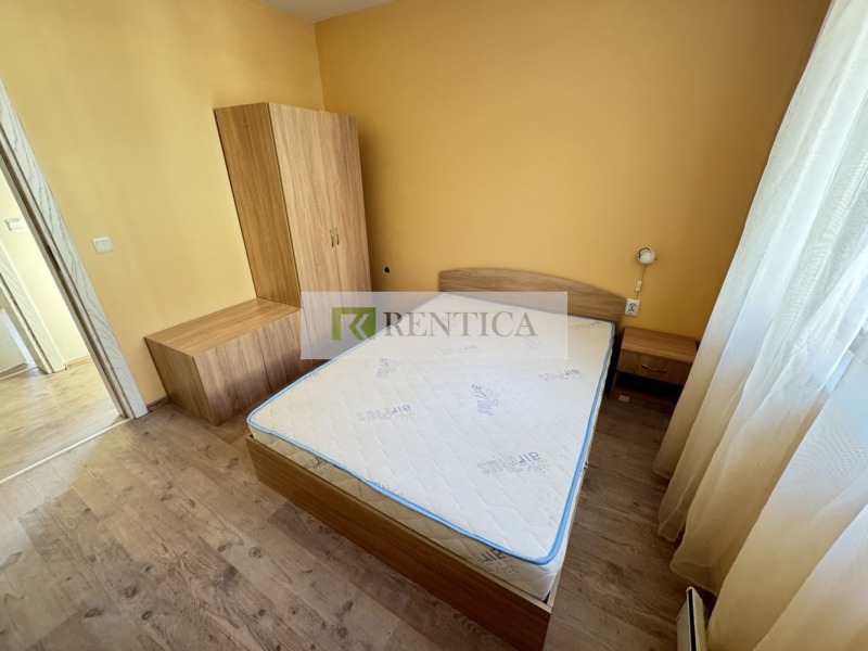 Дава под наем 3-СТАЕН, гр. Варна, Бриз, снимка 9 - Апартаменти - 53085441