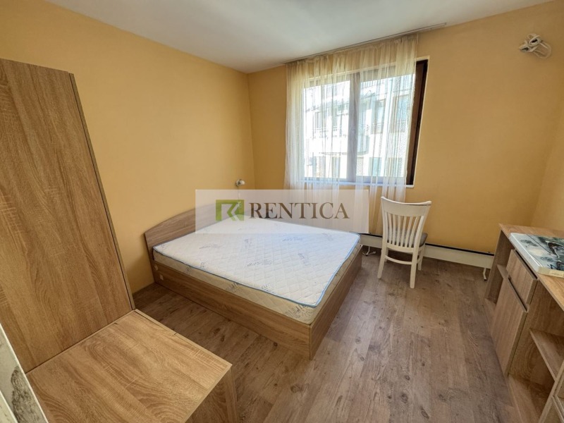 Дава под наем 3-СТАЕН, гр. Варна, Бриз, снимка 10 - Апартаменти - 53085441