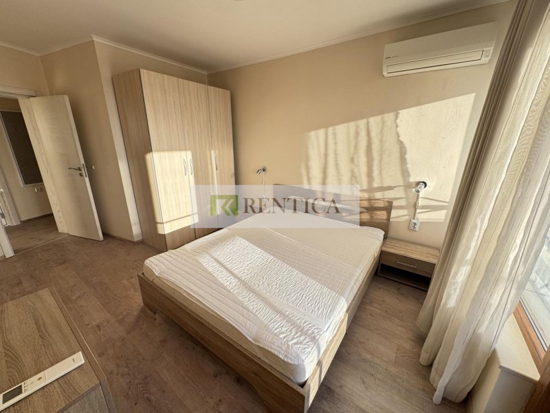 Дава под наем 3-СТАЕН, гр. Варна, Бриз, снимка 7 - Апартаменти - 53085441