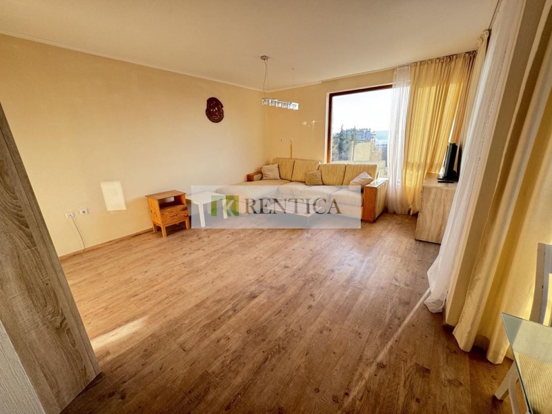 Дава под наем 3-СТАЕН, гр. Варна, Бриз, снимка 11 - Апартаменти - 53085441