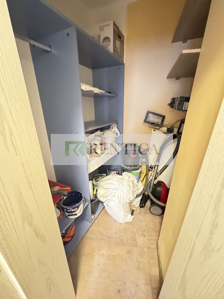 Дава под наем 3-СТАЕН, гр. Варна, Бриз, снимка 12 - Апартаменти - 53085441