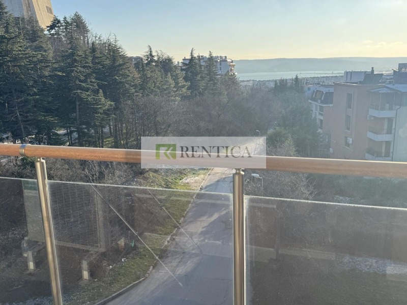 Дава под наем 3-СТАЕН, гр. Варна, Бриз, снимка 14 - Апартаменти - 53085441