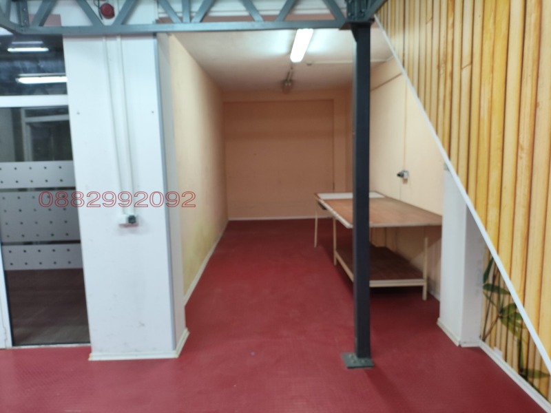 Дава под наем ОФИС, гр. Варна, Западна промишлена зона, снимка 4 - Офиси - 53073886