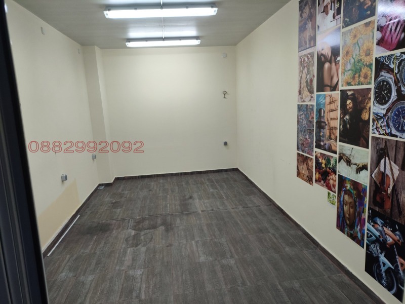 Дава под наем ОФИС, гр. Варна, Западна промишлена зона, снимка 9 - Офиси - 53073886