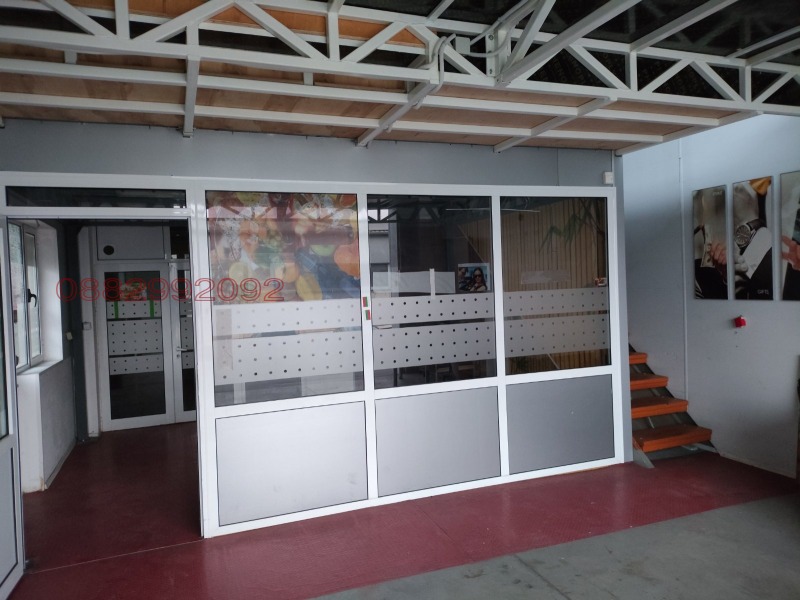 Дава под наем ОФИС, гр. Варна, Западна промишлена зона, снимка 5 - Офиси - 53073886