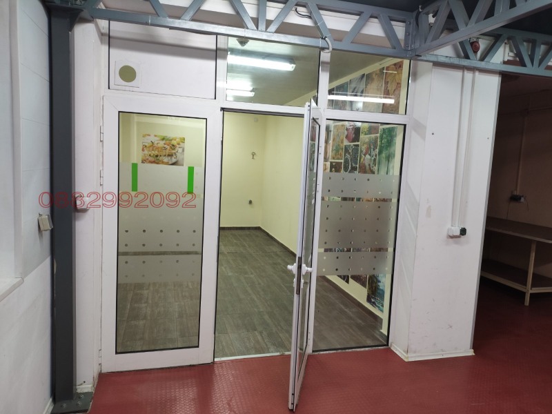 Дава под наем ОФИС, гр. Варна, Западна промишлена зона, снимка 15 - Офиси - 53073886