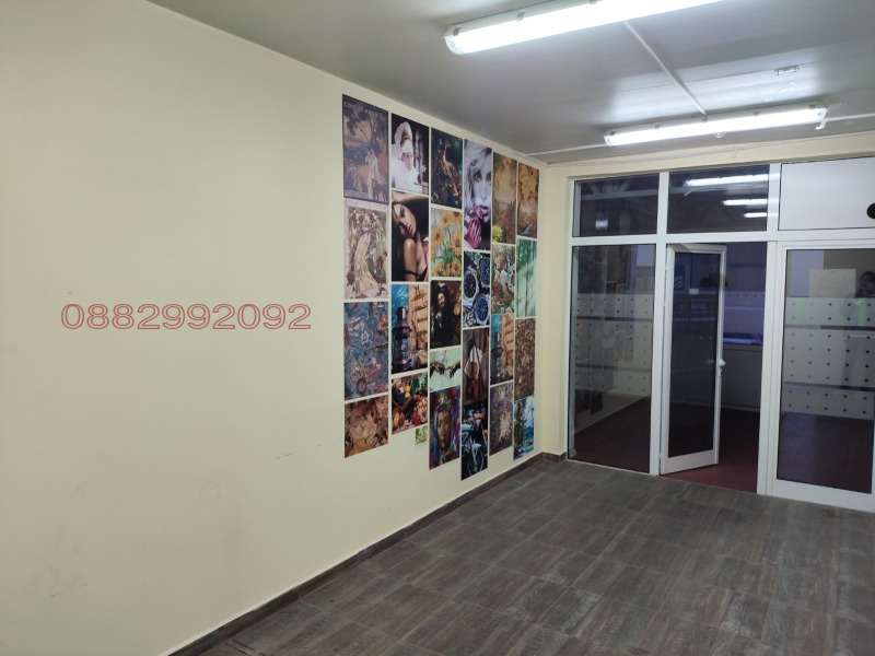 Дава под наем ОФИС, гр. Варна, Западна промишлена зона, снимка 13 - Офиси - 53073886