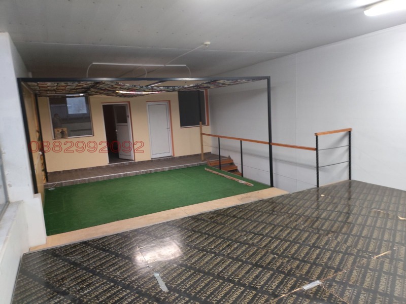Дава под наем ОФИС, гр. Варна, Западна промишлена зона, снимка 2 - Офиси - 53184069