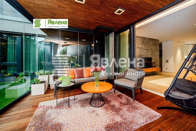 A louer  Maison Sofia , Dragalevtsi , 435 m² | 53074041 - image [3]