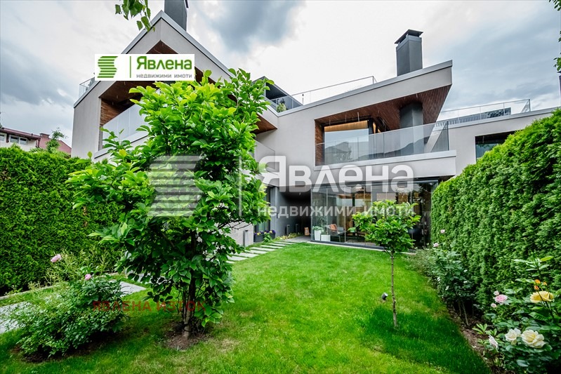 A louer  Maison Sofia , Dragalevtsi , 435 m² | 53074041