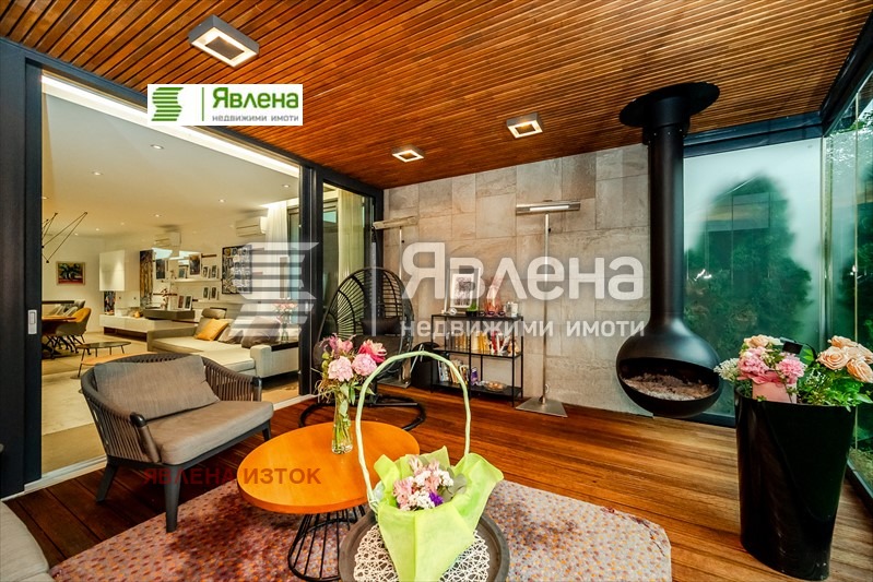 A louer  Maison Sofia , Dragalevtsi , 435 m² | 53074041 - image [4]