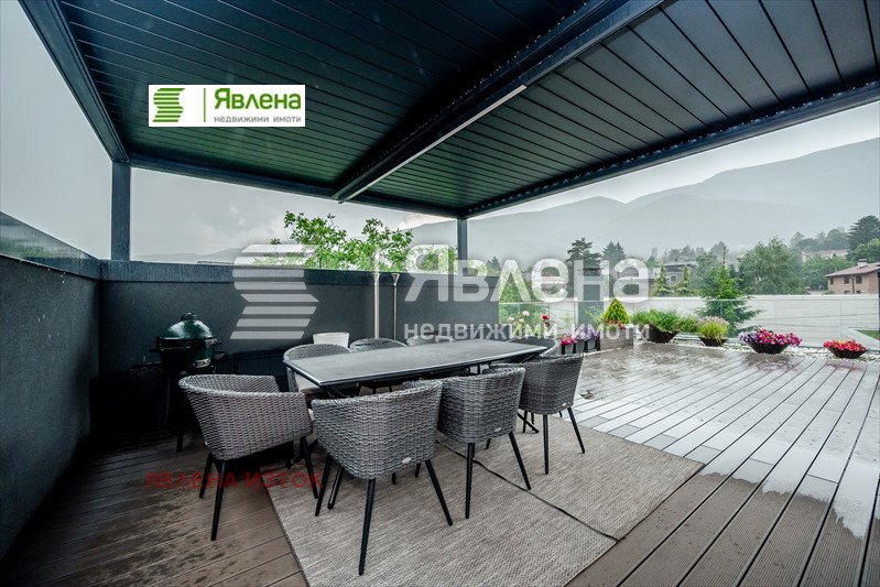 A louer  Maison Sofia , Dragalevtsi , 435 m² | 53074041 - image [15]