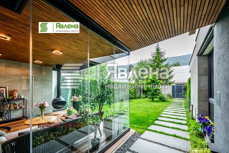 A louer  Maison Sofia , Dragalevtsi , 435 m² | 53074041 - image [2]