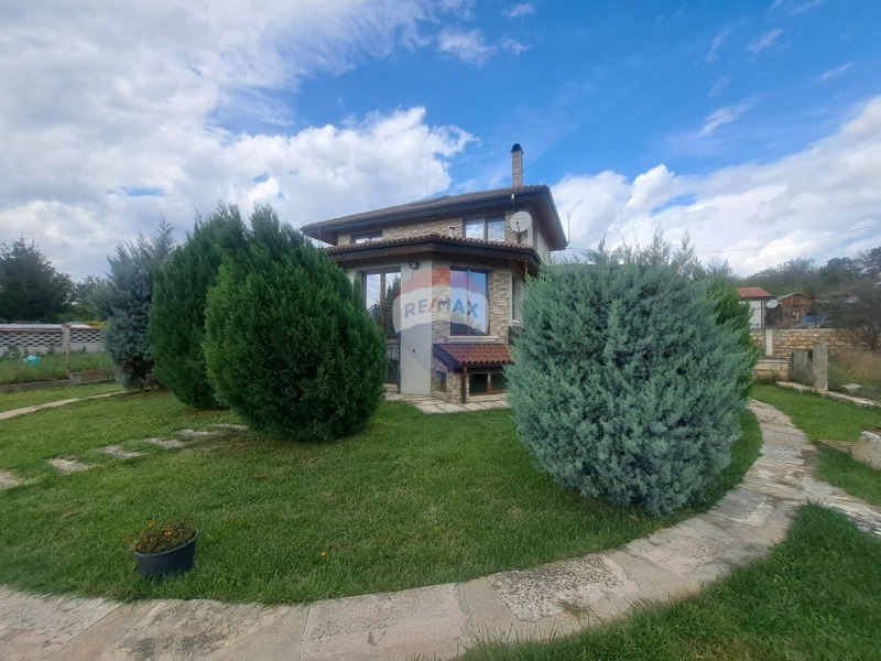 Til leje  Hus region Varna , Aksakovo , 290 kvm | 59034079 - billede [17]