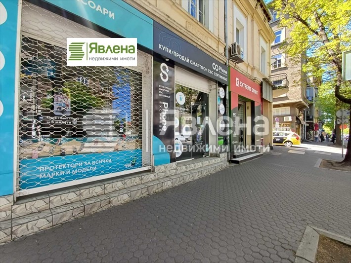 K pronájmu  Prodejna Sofia , Centar , 75 m2 | 53471085 - obraz [6]