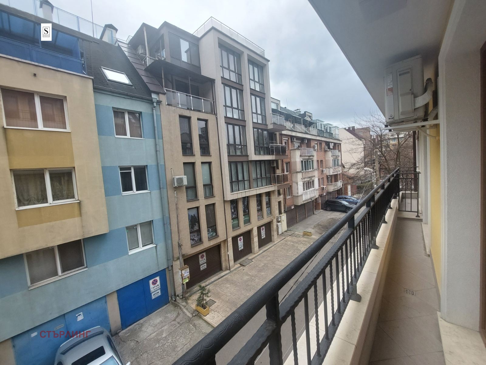 Дава под наем 2-СТАЕН, гр. София, Банишора, снимка 11 - Апартаменти - 53617481