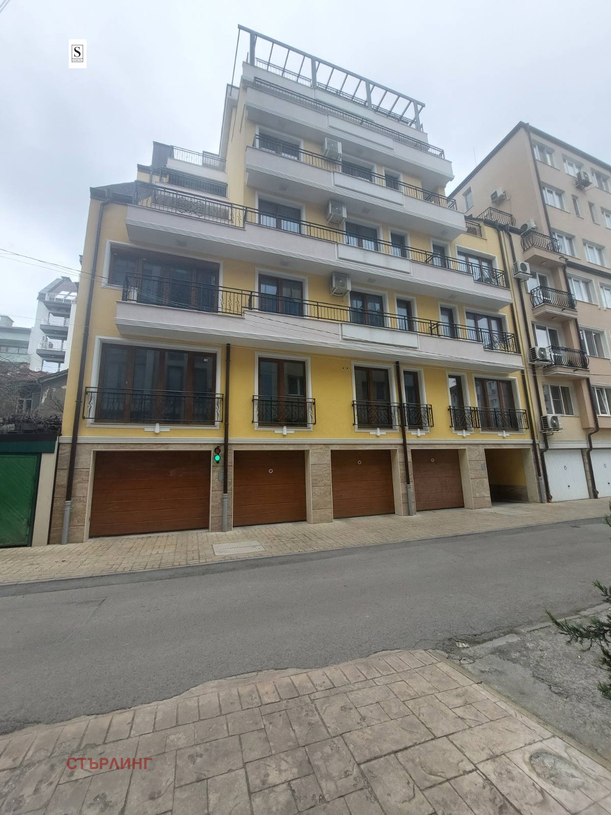 Дава под наем 2-СТАЕН, гр. София, Банишора, снимка 14 - Апартаменти - 53617481