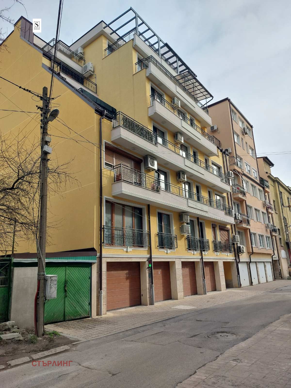 Дава под наем 2-СТАЕН, гр. София, Банишора, снимка 15 - Апартаменти - 53617481