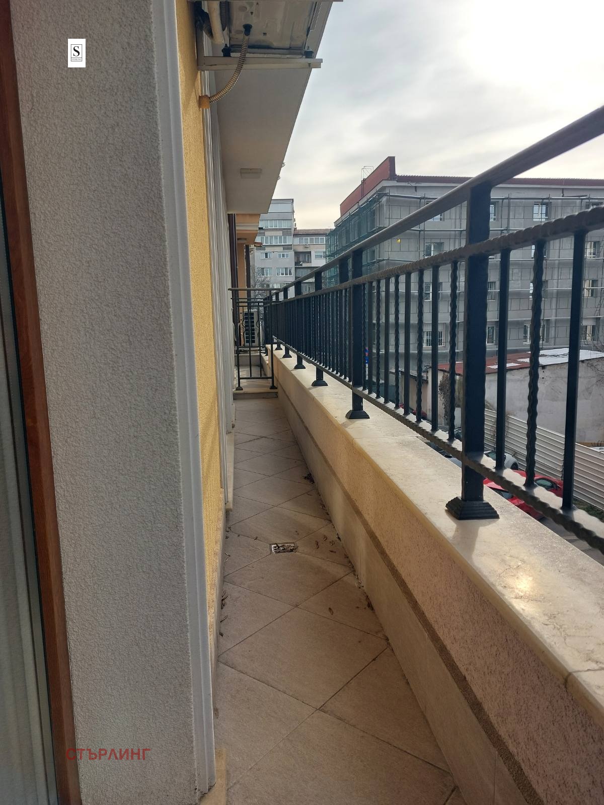 Дава под наем 2-СТАЕН, гр. София, Банишора, снимка 9 - Апартаменти - 53617481