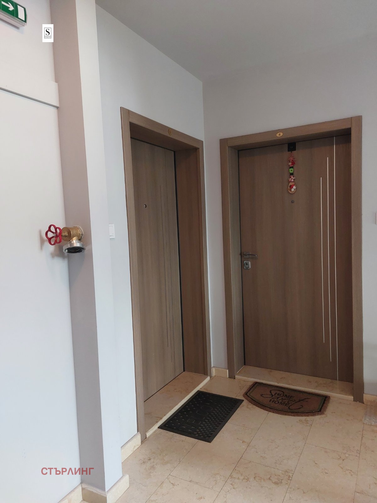 Дава под наем 2-СТАЕН, гр. София, Банишора, снимка 12 - Апартаменти - 53617481