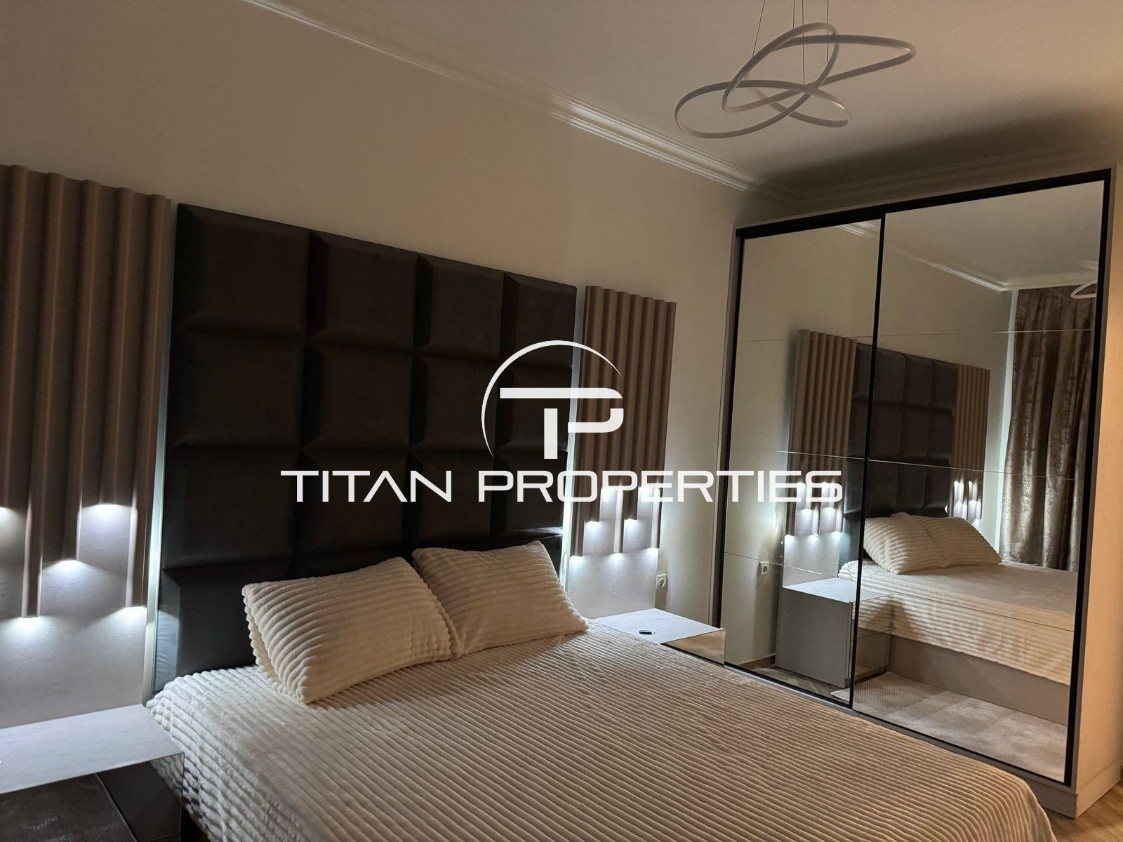 Дава под наем 2-СТАЕН, гр. Бургас, Изгрев, снимка 4 - Апартаменти - 54351298