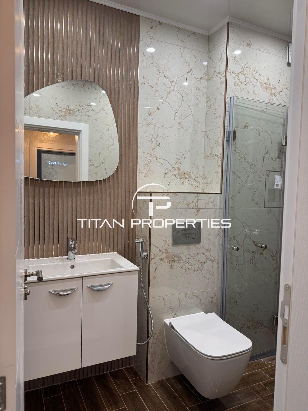 Дава под наем 2-СТАЕН, гр. Бургас, Изгрев, снимка 7 - Апартаменти - 54351298