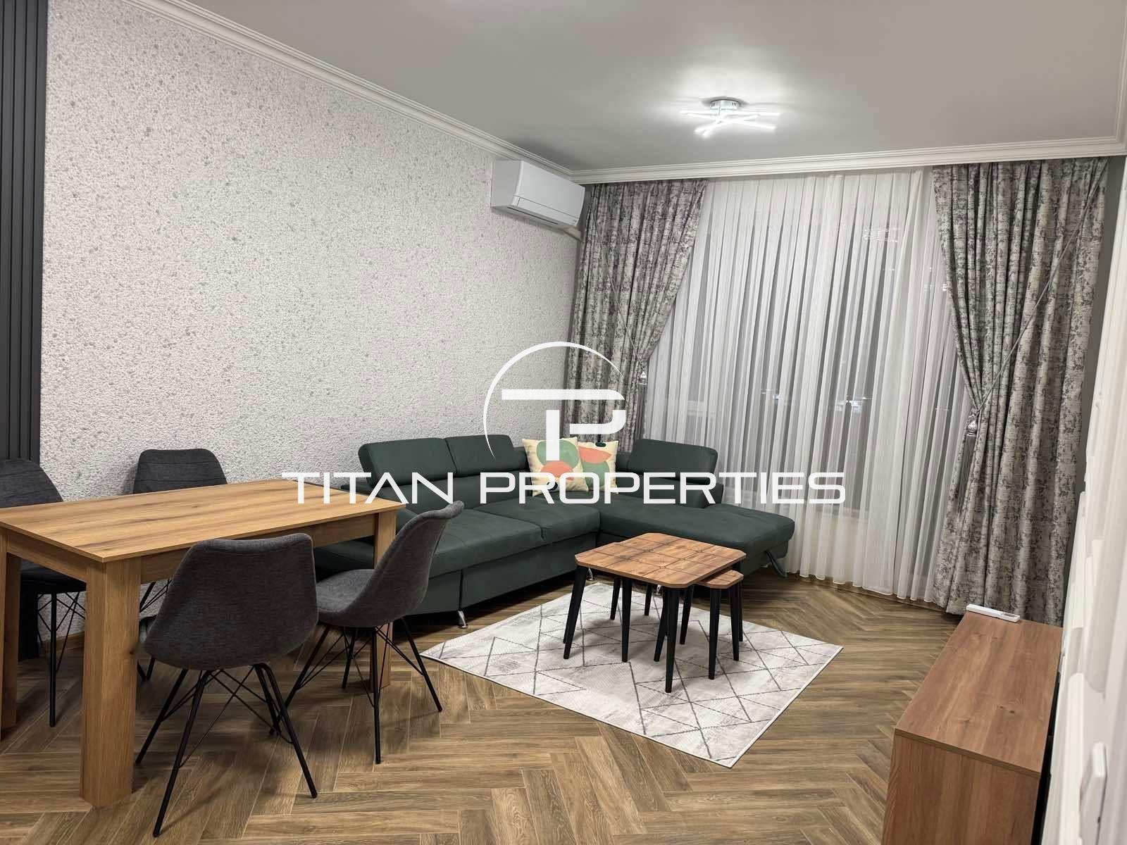 Дава под наем 2-СТАЕН, гр. Бургас, Изгрев