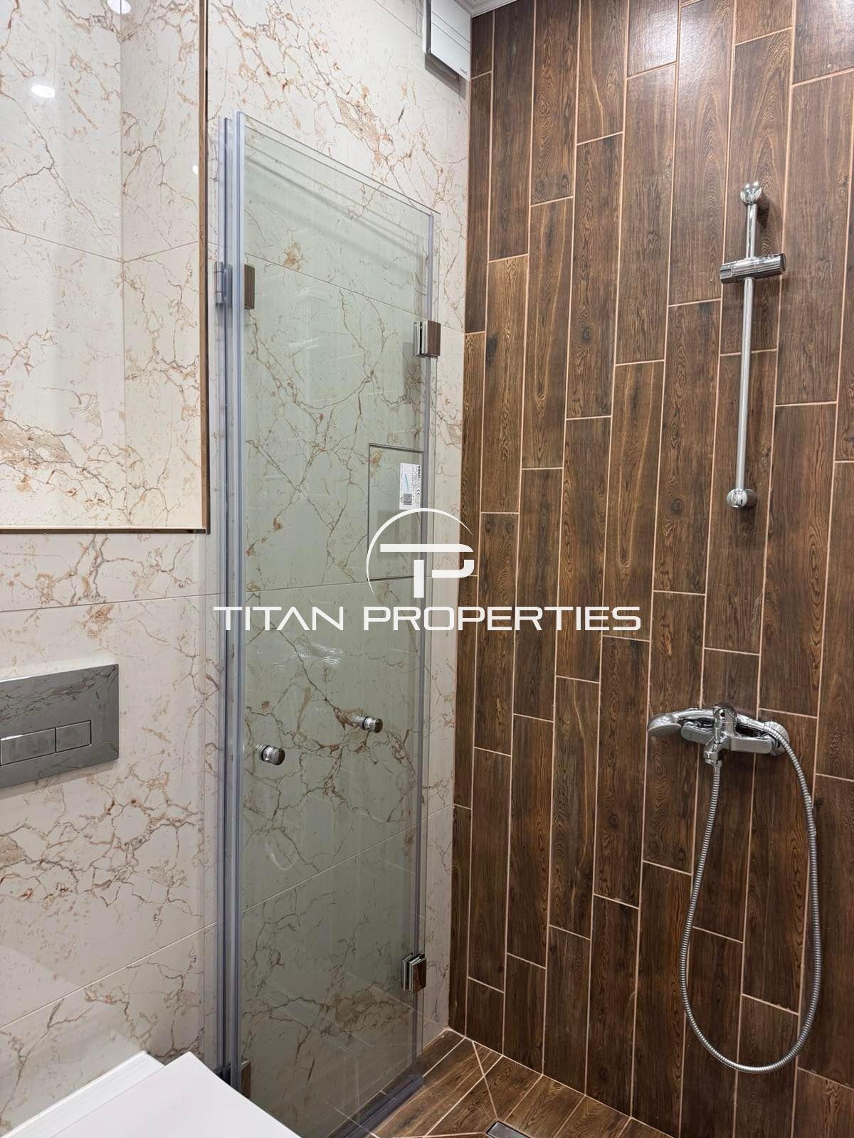 Дава под наем 2-СТАЕН, гр. Бургас, Изгрев, снимка 5 - Апартаменти - 54351298