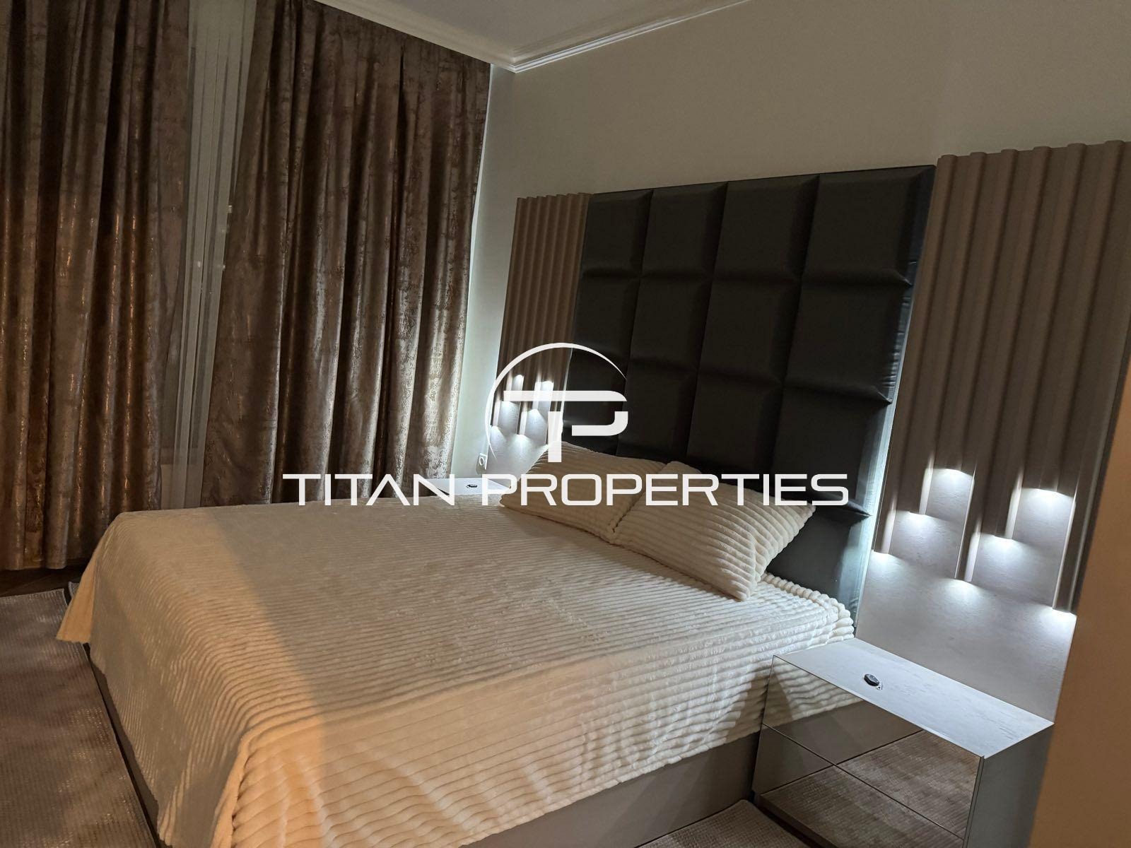 Дава под наем 2-СТАЕН, гр. Бургас, Изгрев, снимка 3 - Апартаменти - 54351298