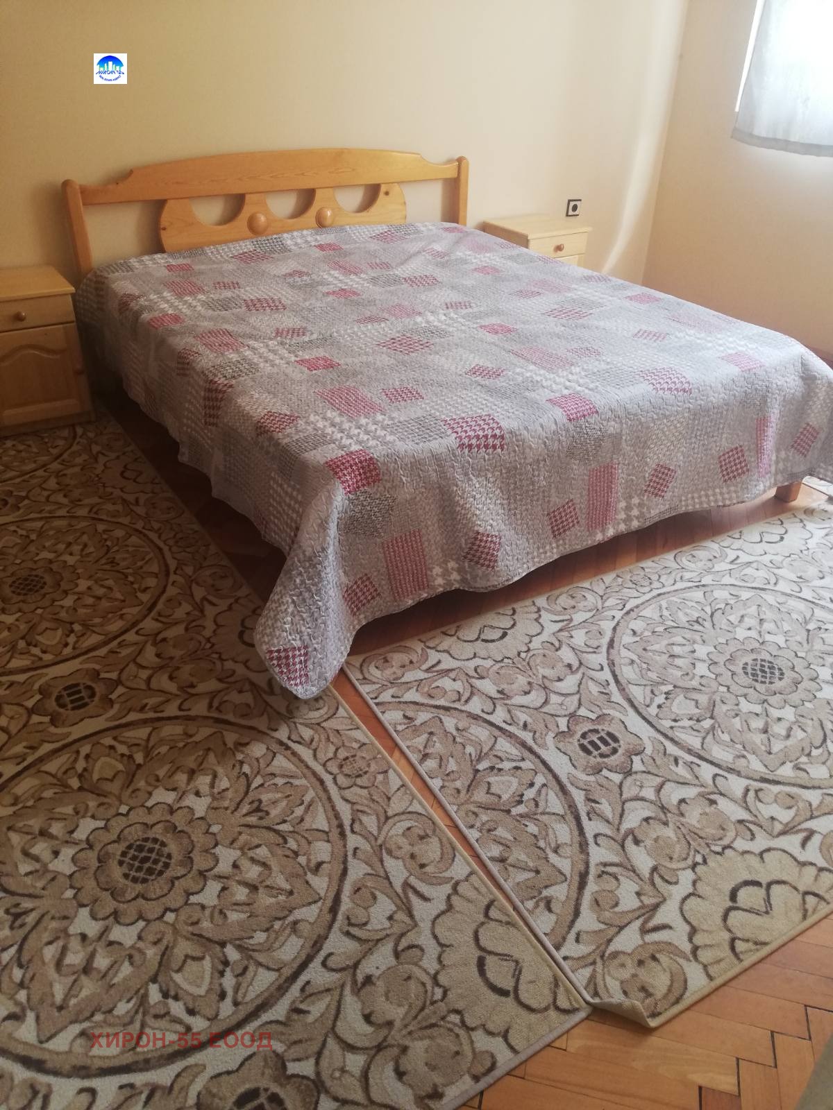 Дава под наем 2-СТАЕН, гр. София, Изток, снимка 5 - Апартаменти - 56227457