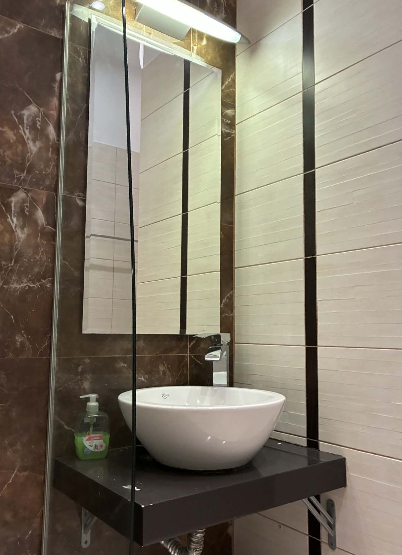 Дава под наем 3-СТАЕН, гр. София, Център, снимка 6 - Апартаменти - 53719859