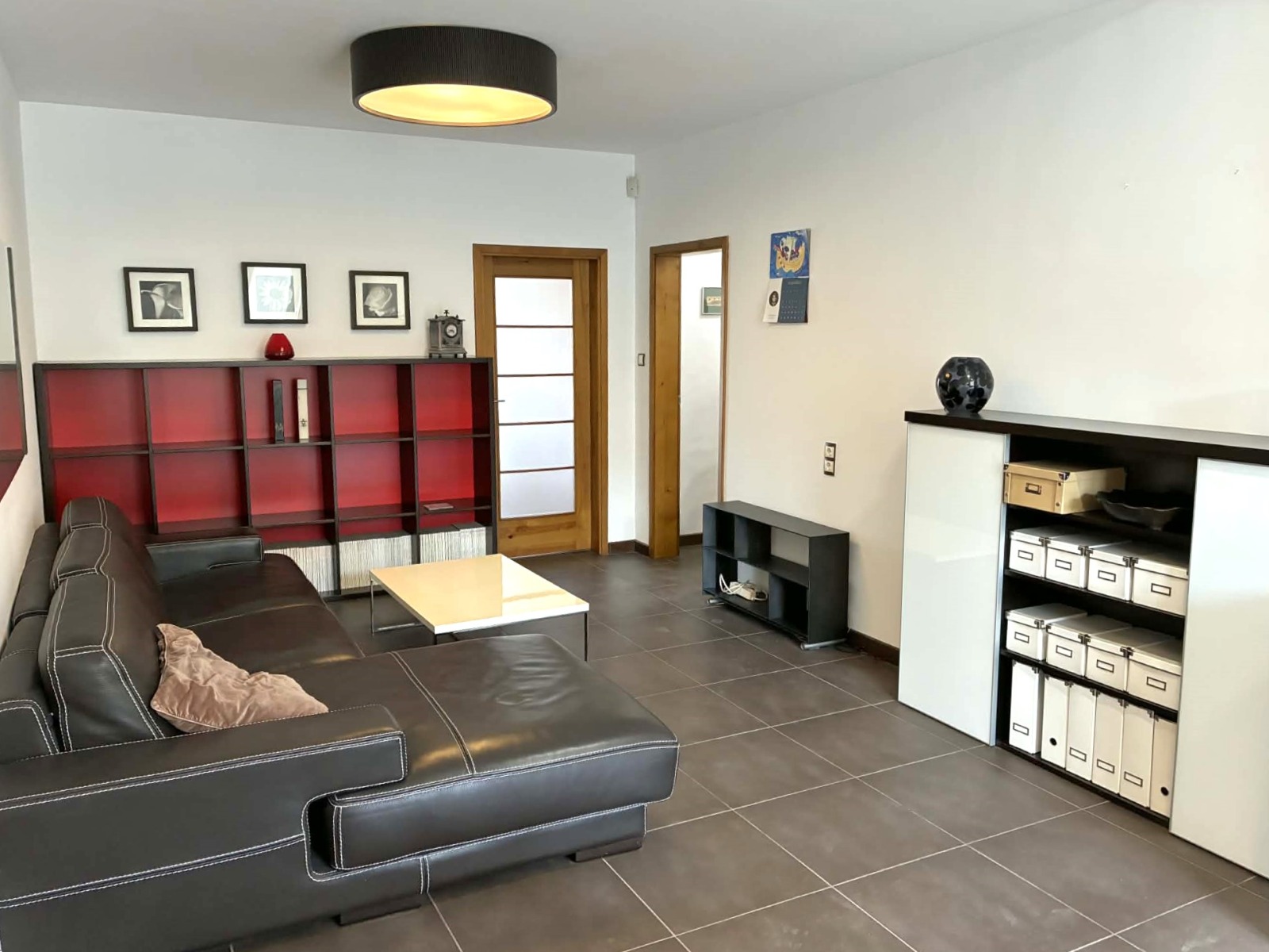 Дава под наем 3-СТАЕН, гр. София, Център