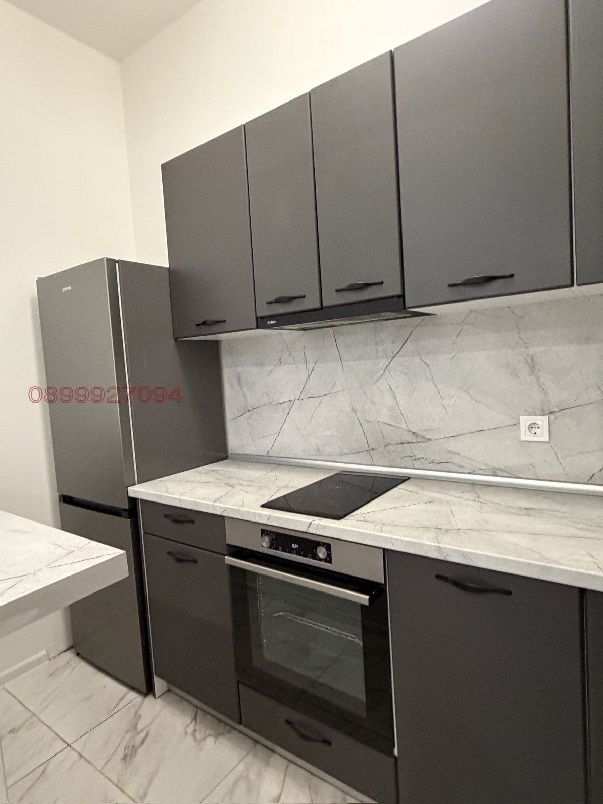 Дава под наем 3-СТАЕН, гр. София, Драгалевци, снимка 4 - Апартаменти - 54313609