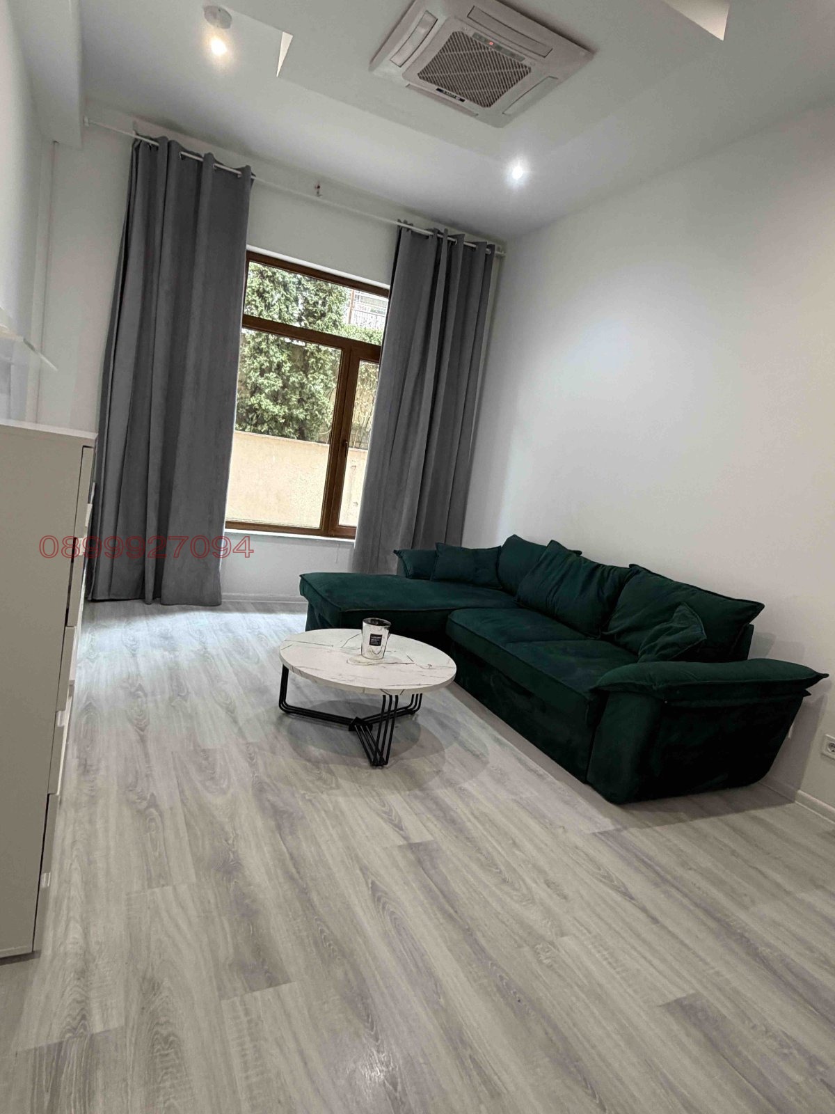 Дава под наем 3-СТАЕН, гр. София, Драгалевци, снимка 3 - Апартаменти - 54313609