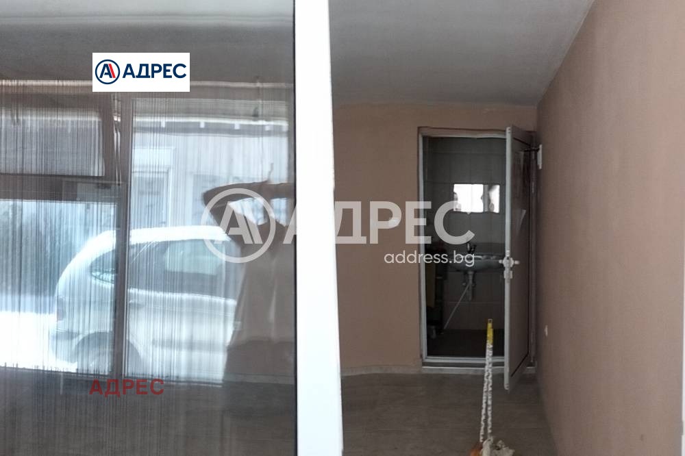 Дава под наем ОФИС, гр. Варна, Колхозен пазар, снимка 3 - Офиси - 55686700