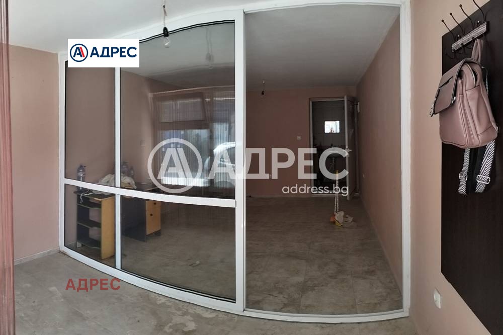Дава под наем ОФИС, гр. Варна, Колхозен пазар