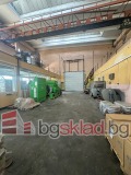 Дава под наем ПРОМ. ПОМЕЩЕНИЕ, гр. Ихтиман, област София област, снимка 1
