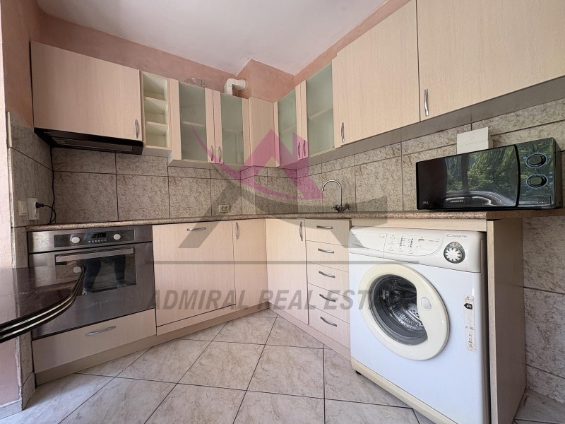 Дава под Наем 2-СТАЕН в град Варна, Левски 1 - 48 кв.м / 400 € » 782.33 лв., АДМИРАЛ РИЪЛ ЕСТЕЙТ ЕООД
