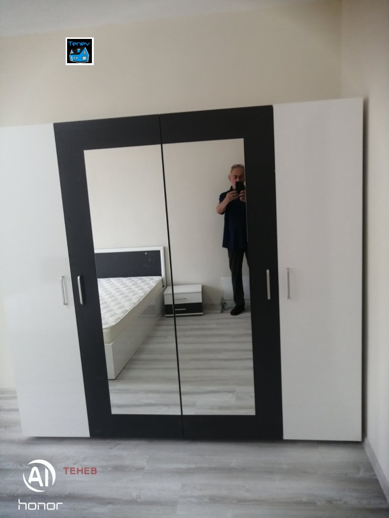 Дава под Наем 2-СТАЕН в град Стара Загора, ОРБ - 60 кв.м / 332.34 € » 650 лв., ТЕНЕВ