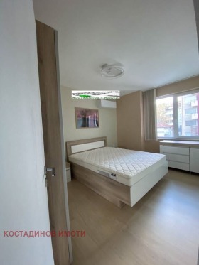 1 slaapkamer Tsentar, Plovdiv 11