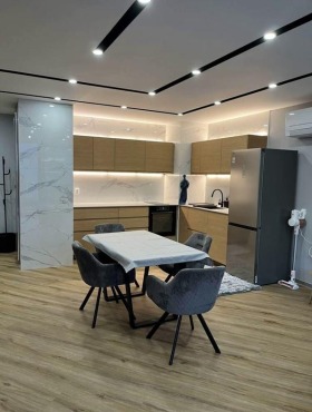 1 soveværelse Vitosha, Sofia