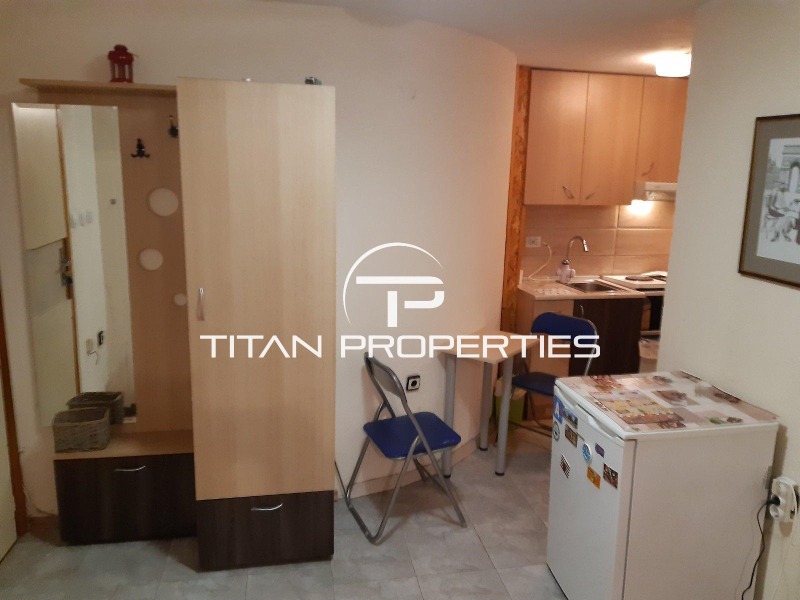 De inchiriat  Studio Plovdiv , Marașa , 36 mp | 54679352 - imagine [4]