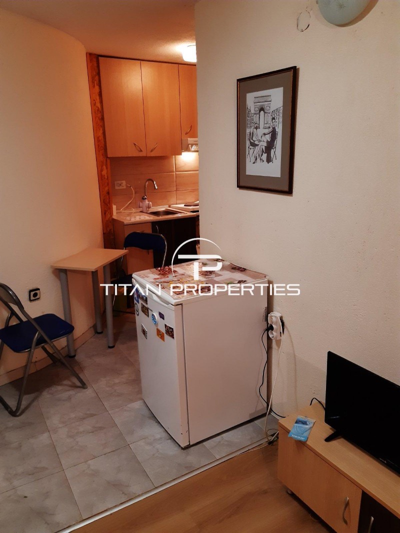 De inchiriat  Studio Plovdiv , Marașa , 36 mp | 54679352